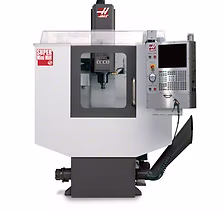 HAAS Super Mini Mill