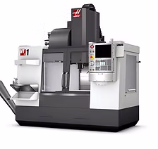 HAAS VF1 CNC Mill