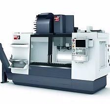 HAAS VM3