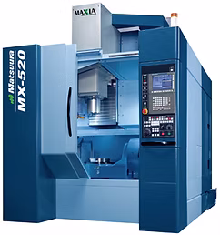 Matsuura MX-520