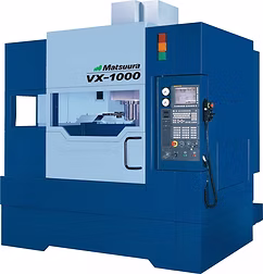 Matsuura VX-1000