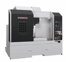 Mori Seiki DuraVertical